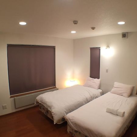 Ahso Niseko Villa Kutchan Ngoại thất bức ảnh
