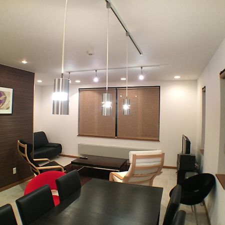 Ahso Niseko Villa Kutchan Ngoại thất bức ảnh