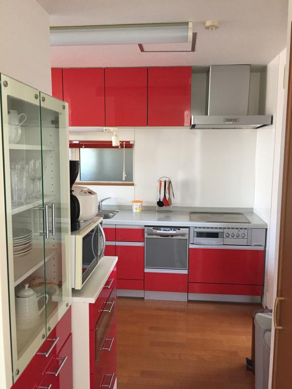 Ahso Niseko Villa Kutchan Ngoại thất bức ảnh