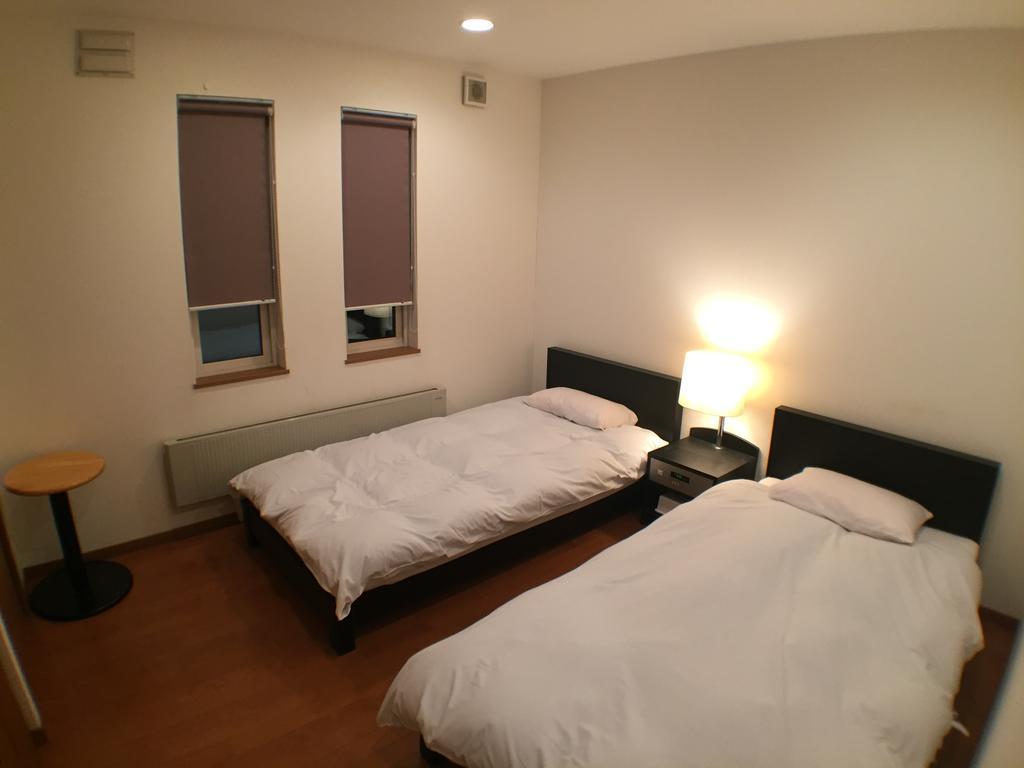Ahso Niseko Villa Kutchan Ngoại thất bức ảnh