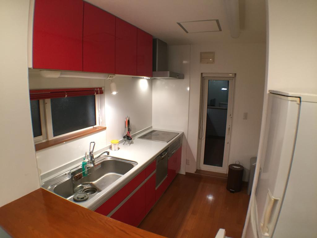 Ahso Niseko Villa Kutchan Ngoại thất bức ảnh