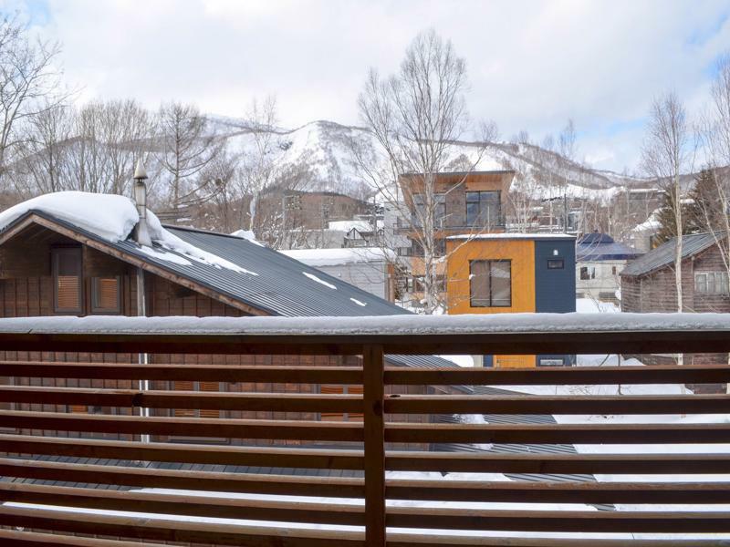 Ahso Niseko Villa Kutchan Ngoại thất bức ảnh