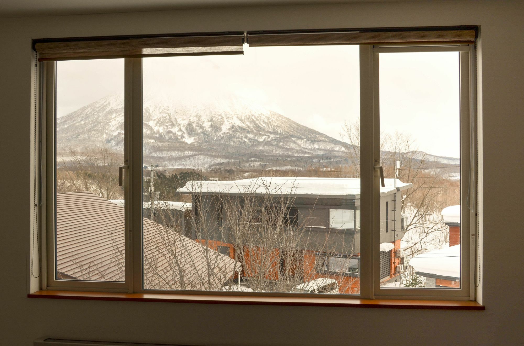 Ahso Niseko Villa Kutchan Ngoại thất bức ảnh
